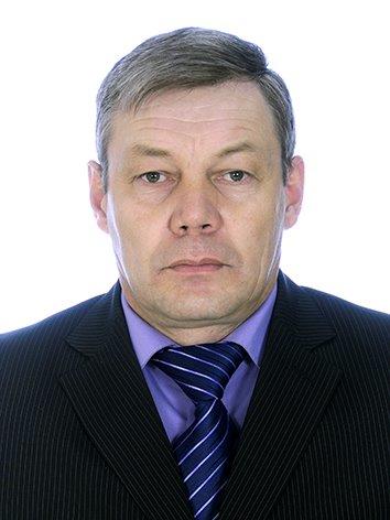Осокин Сергей Михайлович.