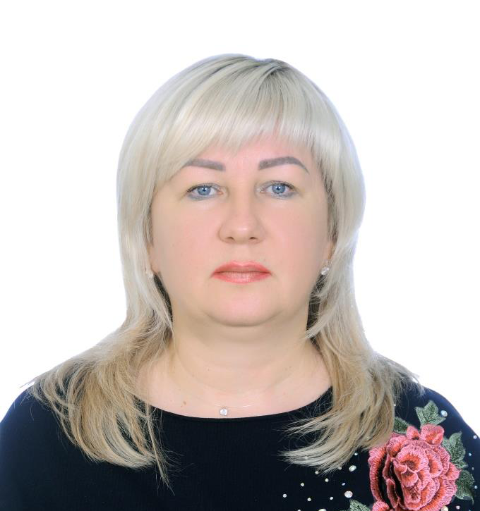 Грушкина Наталья Николаевна.