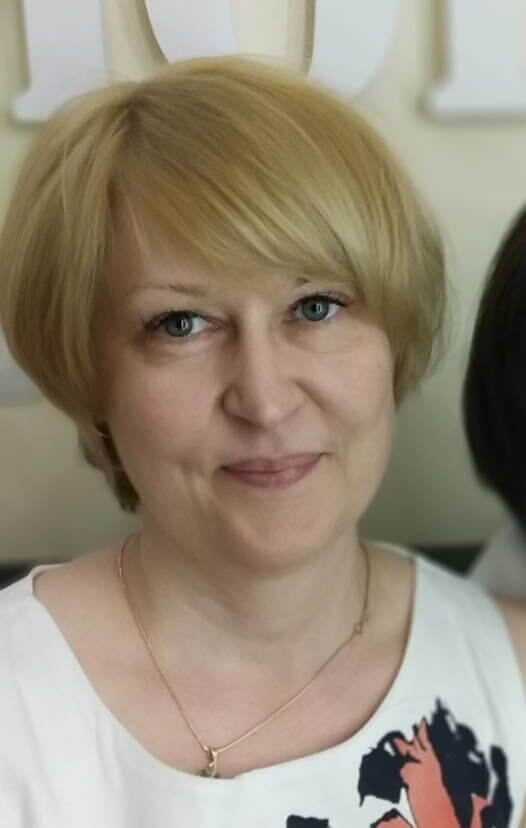 Иванова Ирина Леонидовна.